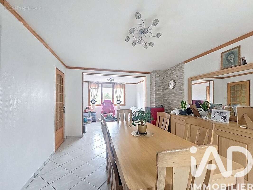 Photo 2 - Maison à DOUAI