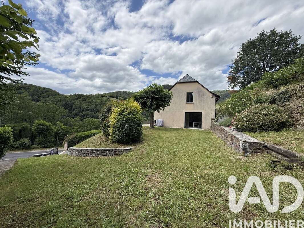 Maison 163 m² à Entraygues-Sur-Truyere  - photo 5