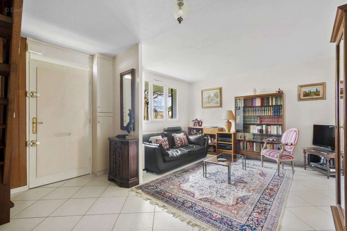 Maison à GUYANCOURT