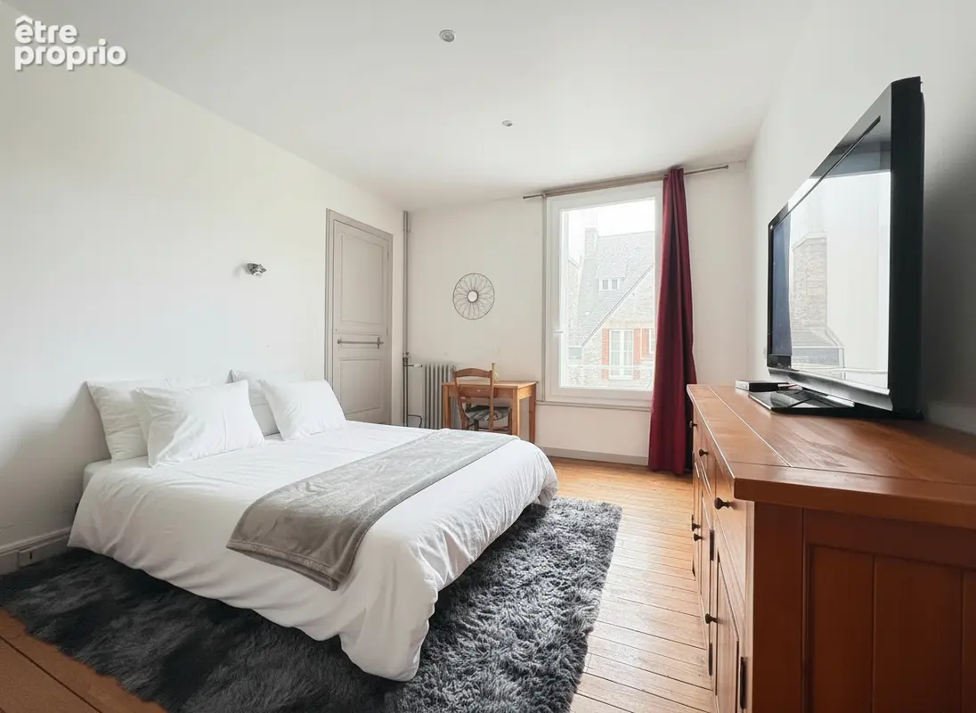 Maison Saint-Brieuc 5 pièces - 124m2 - photo 3