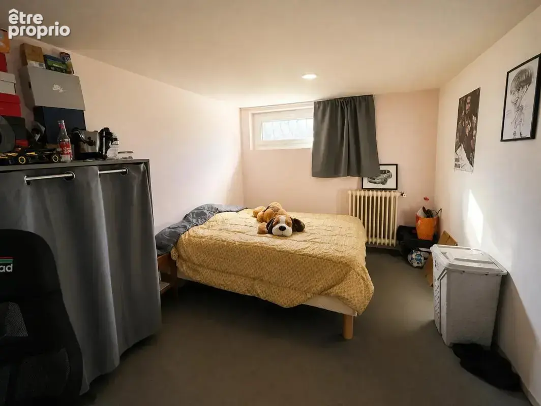 Maison de 4 pièces de 97 m² à Prin-Deyrançon - photo 7