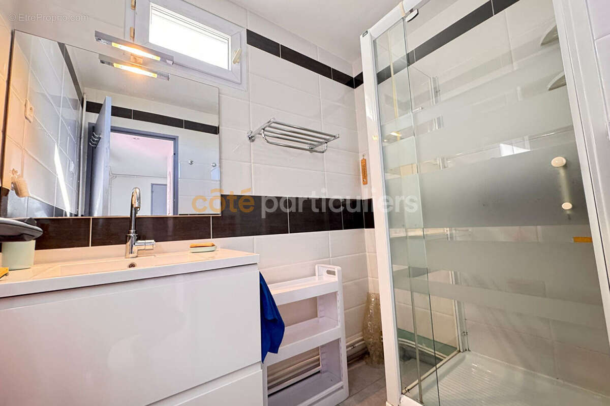 Appartement à LE GRAU-DU-ROI