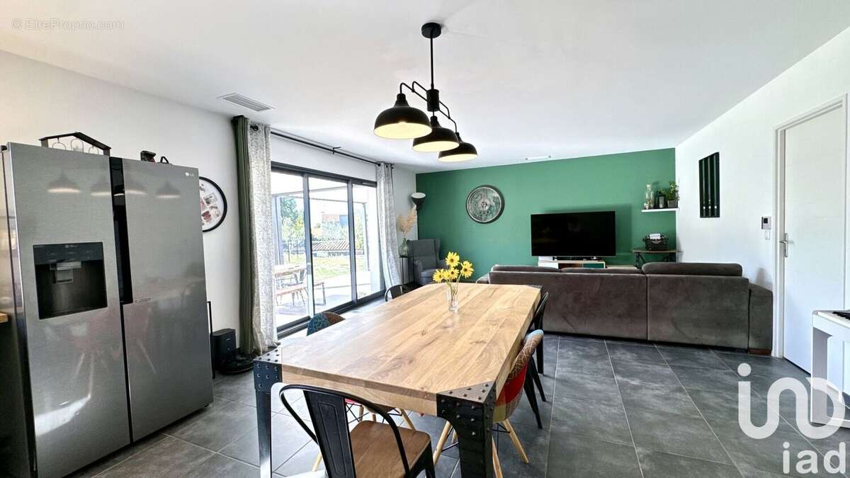 Photo 6 - Maison à MONS
