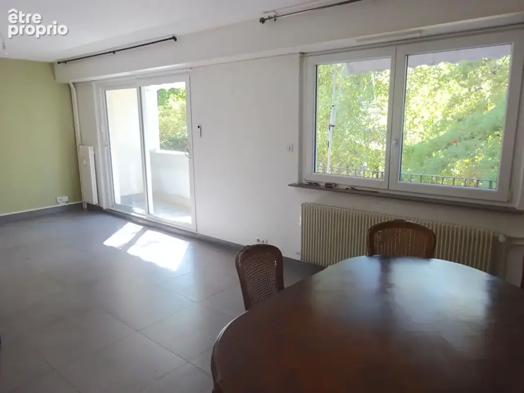 Appartement Riedisheim 4 pièce(s) 82.16 m2 - photo 4