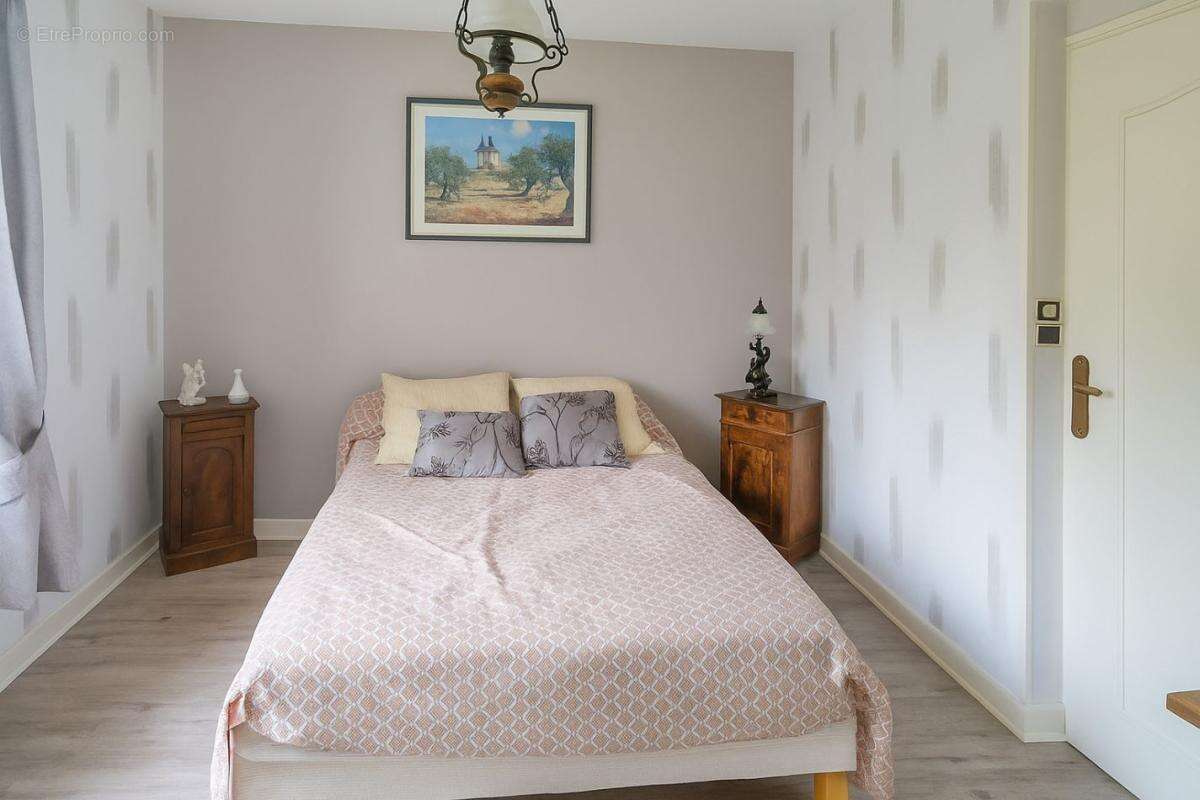 Maison à BUXY