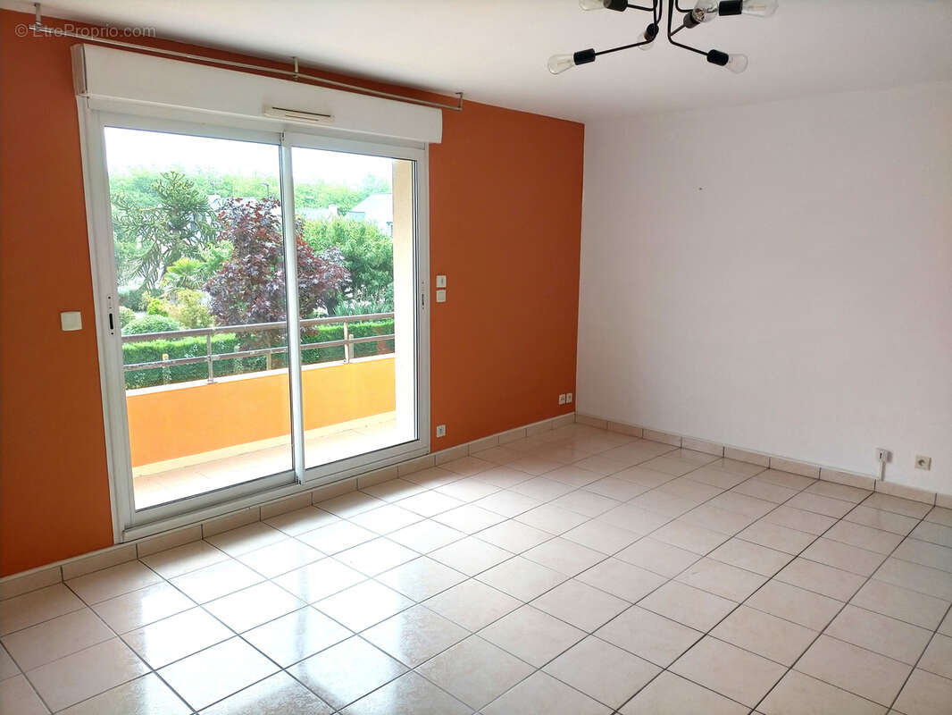 Appartement à PLESSIX-BALISSON