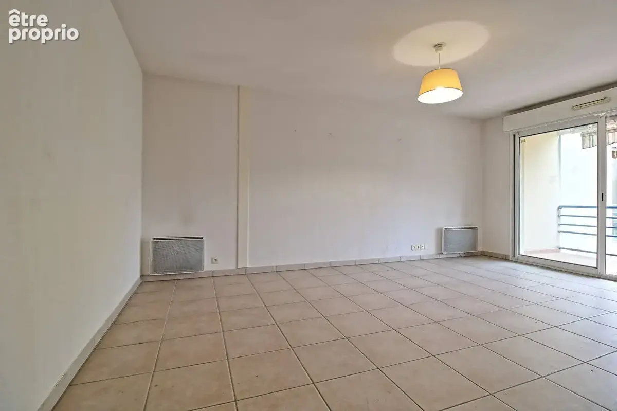 Appartement  t3 a dax - photo 4