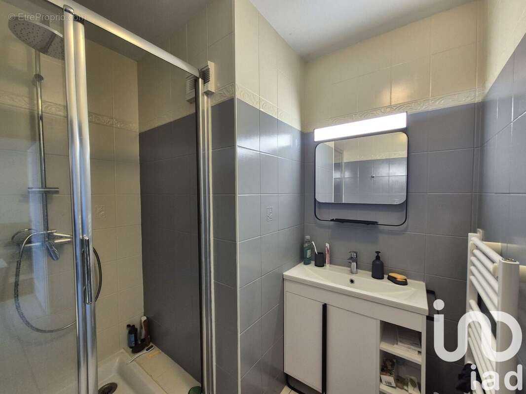 Photo 7 - Appartement à NANTES