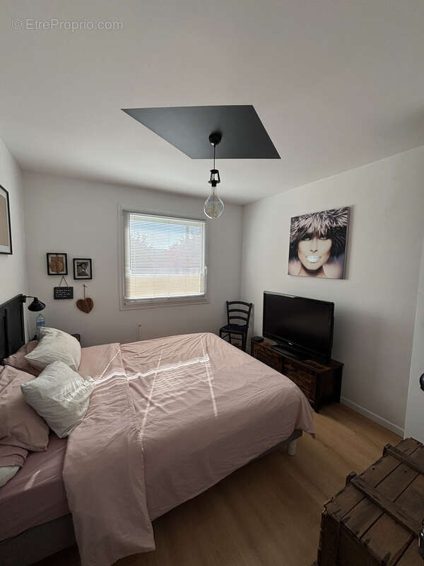 Maison à BEAUMONT-LES-VALENCE