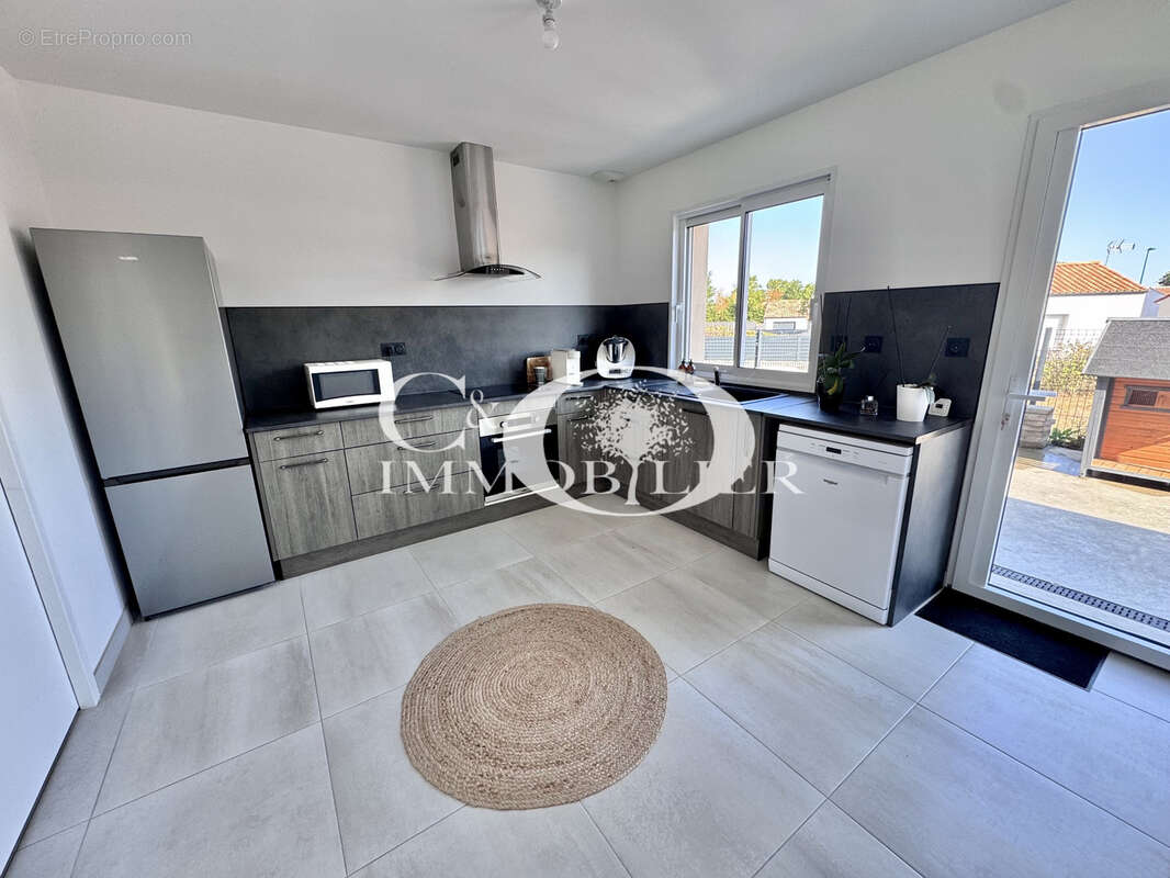  Maison de 2023 - Aux normes PMR - 3 chambres - photo 3