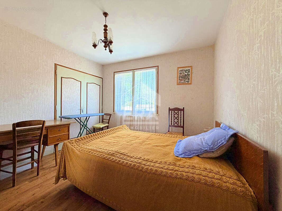 Maison 115m² à mouthiers-sur-boëme - photo 9