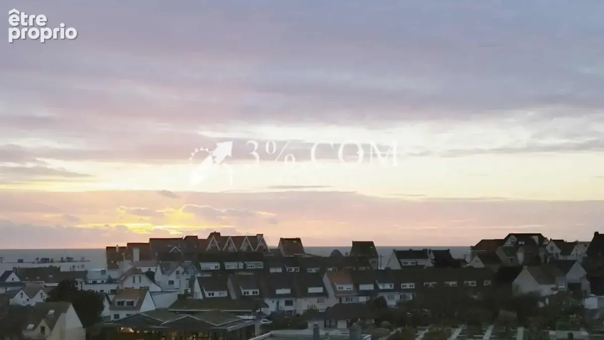 Exception a wimereux, maison familiale coup de coeur - photo 19