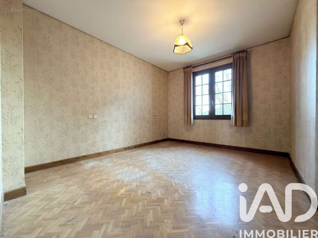 Photo 9 - Maison à SERGINES