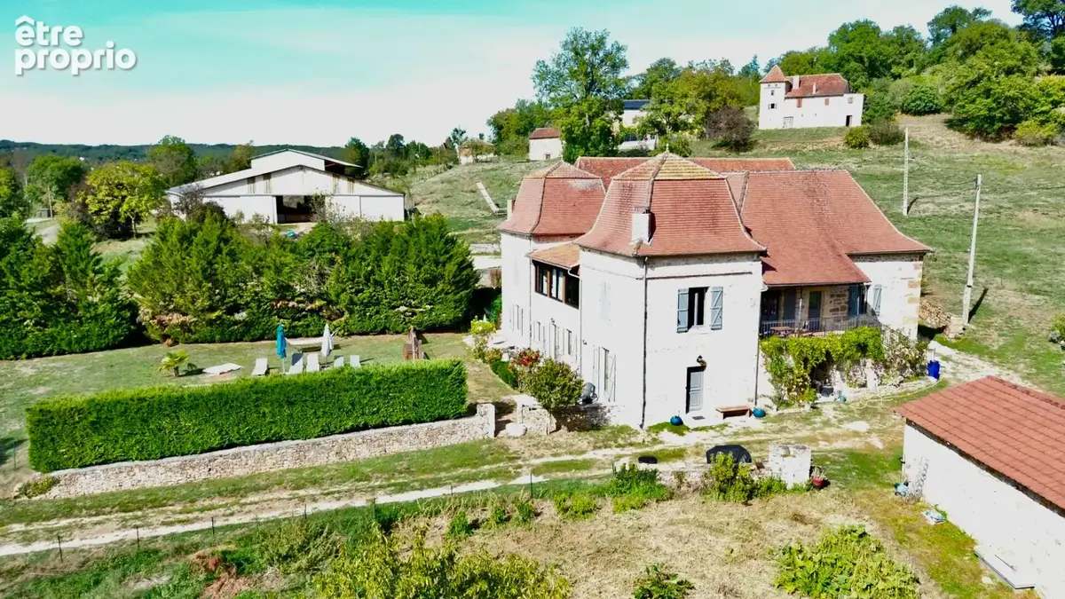 Maison de Maître rénovée - photo 2