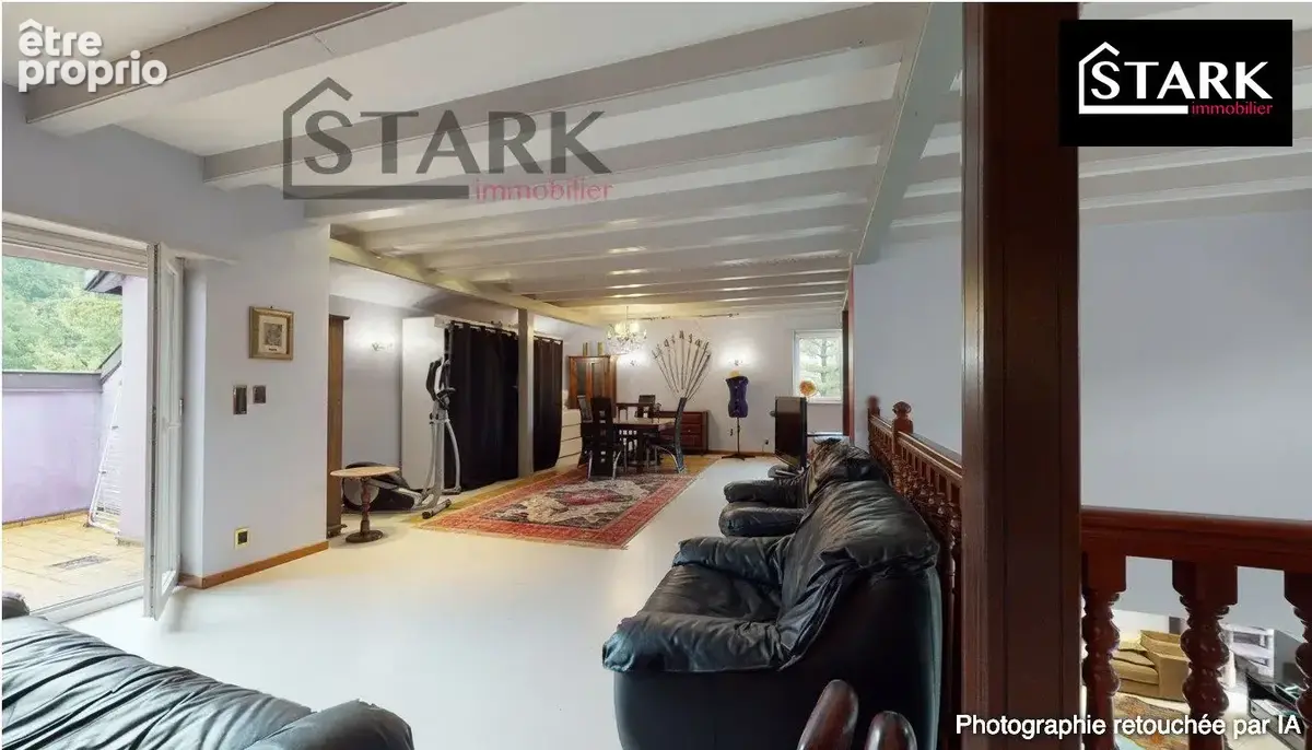 Maison 7 pièces 295 m² à vendre à Walheim (68130) - photo 6