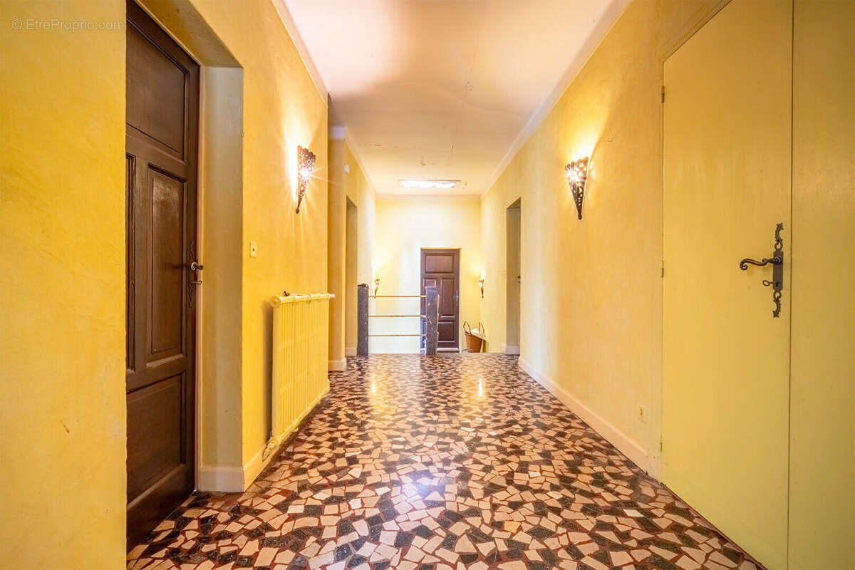 Maison de caractère, 6 chambres, Négrepelisse - photo 16