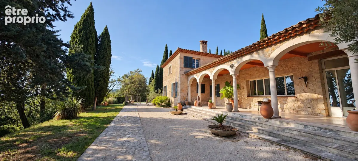 Bien immobilier à vendre à Seillans (83440) - photo 3