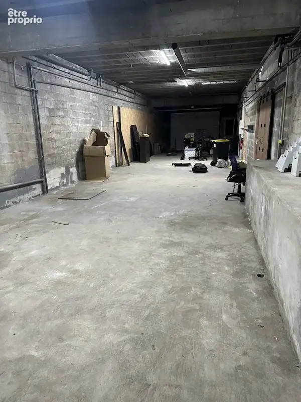 Commerce 350 m² à vendre à Bar-Le-Duc (55000) - photo 5