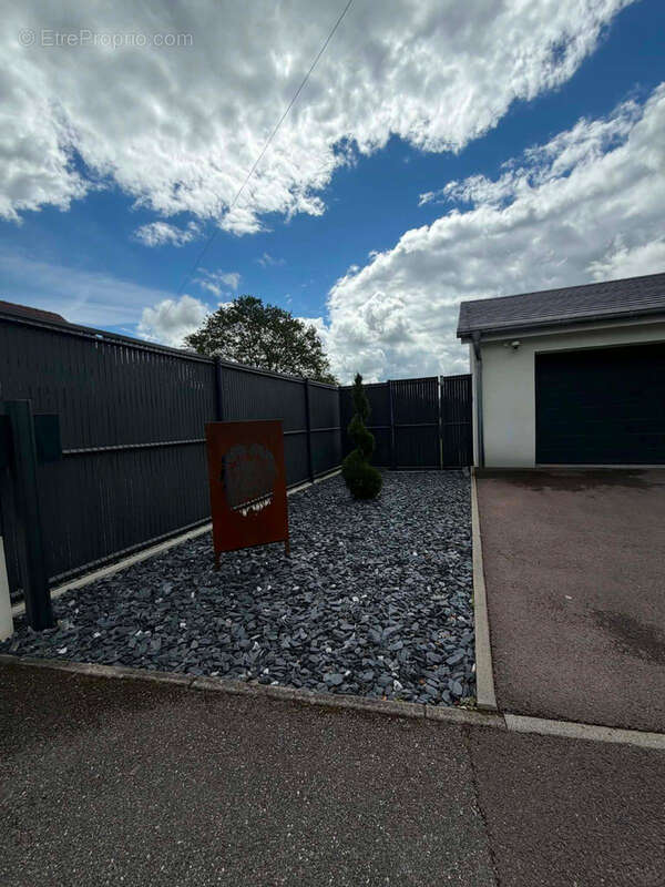 Maison contemporaine de plain-pied de 144 m2 - photo 13
