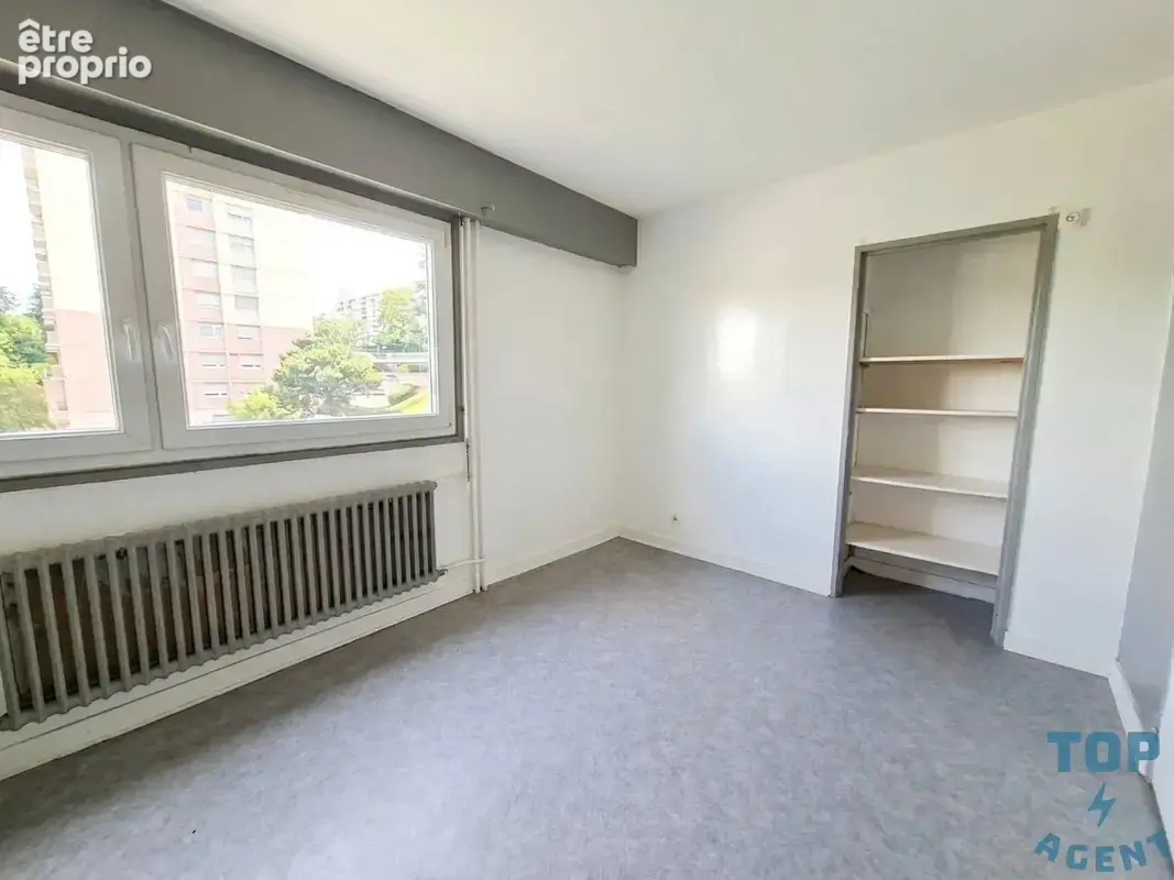 Exclusivité T3 Saint-Priest-en-Jarez avec cave et ascenseur - photo 11