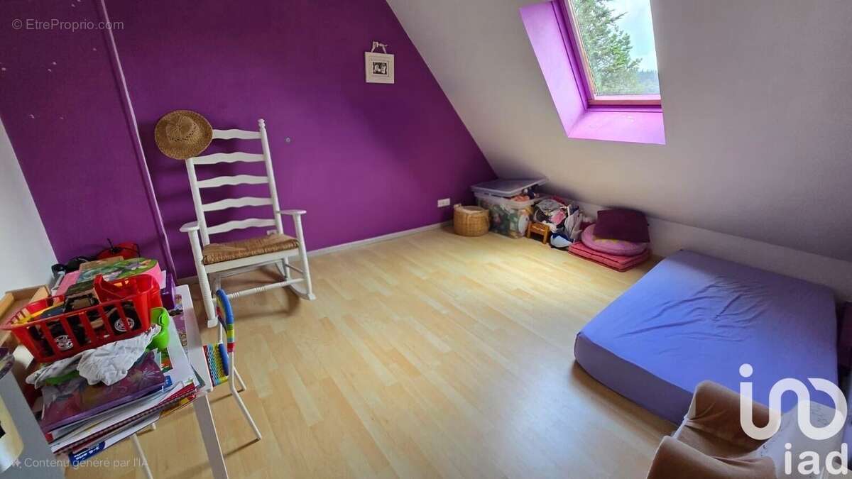 Photo 8 - Maison à GAUDREVILLE-LA-RIVIERE