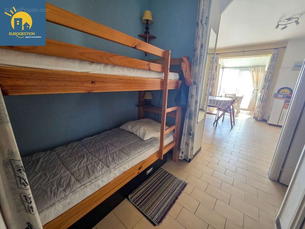 Appartement à AGDE