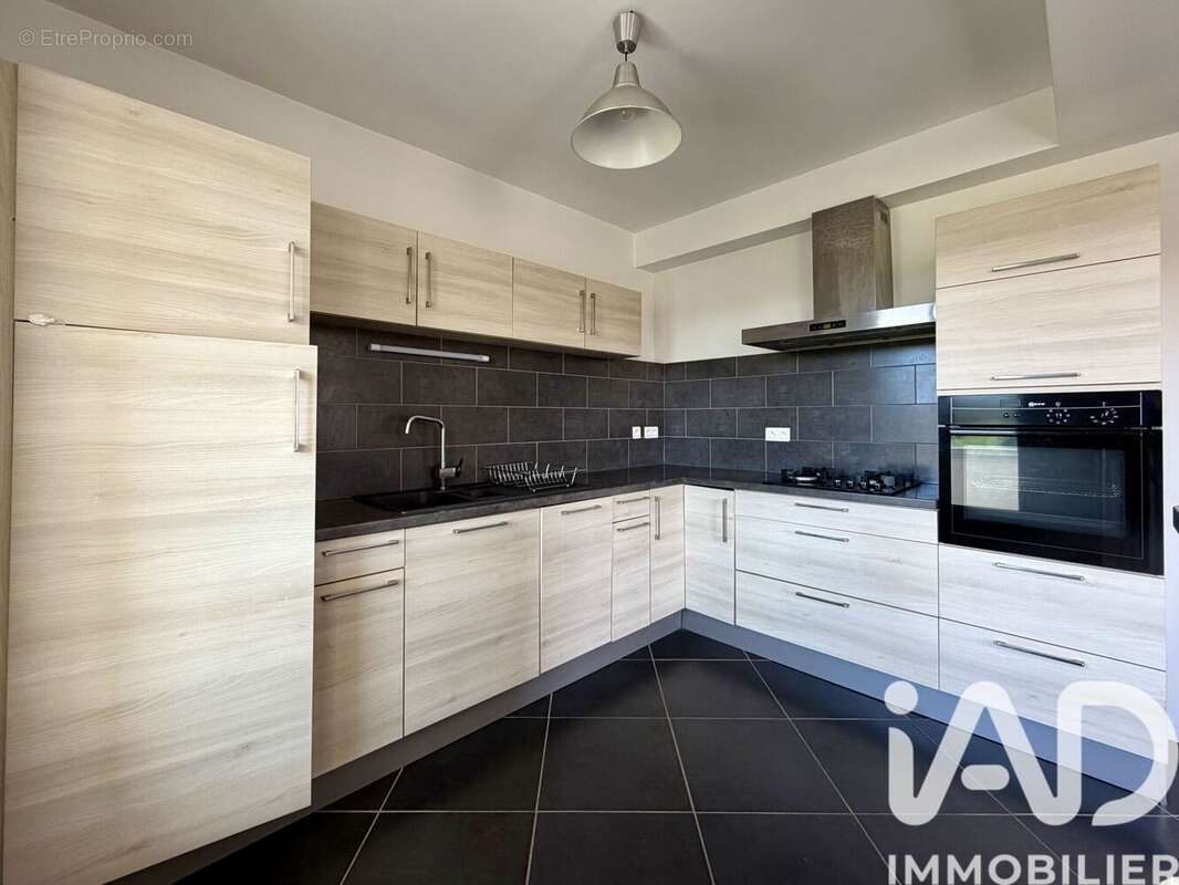 Photo 4 - Appartement à RODEZ