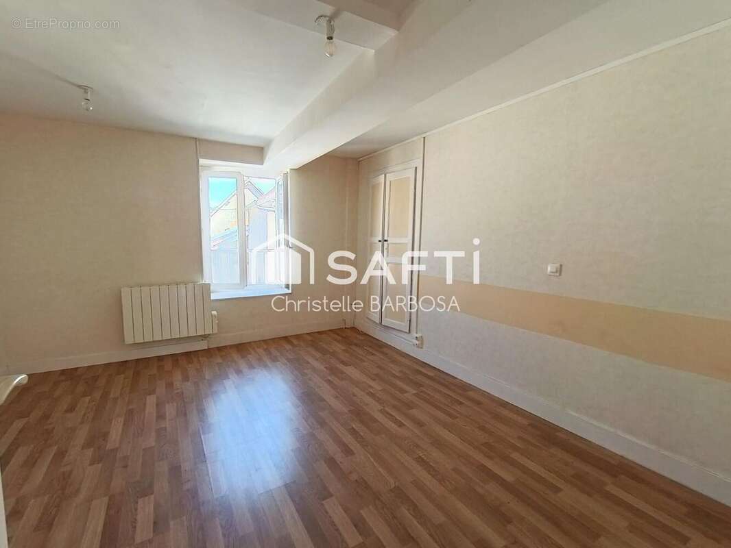 Photo 6 - Appartement à CORBELIN