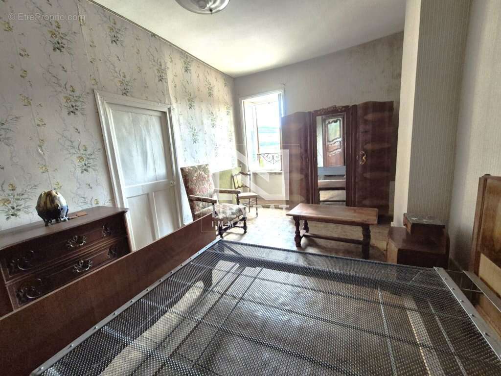 Maison à CHEILLY-LES-MARANGES