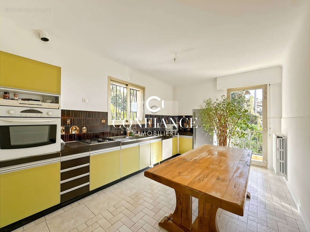 Maison à NICE