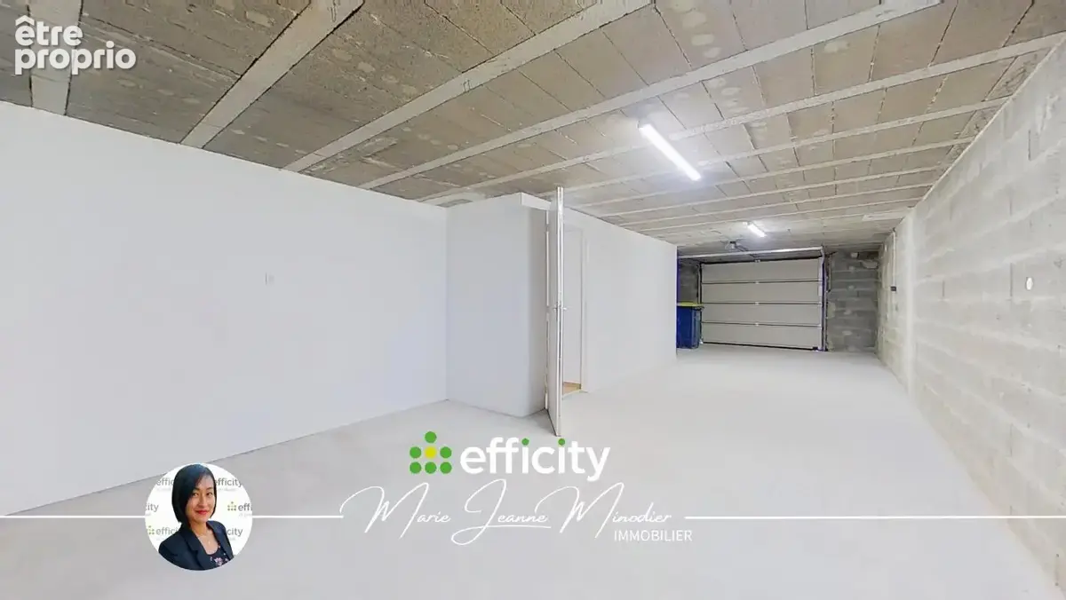Maison 6 pièces 119 m² à vendre à Anse (69480) - photo 9