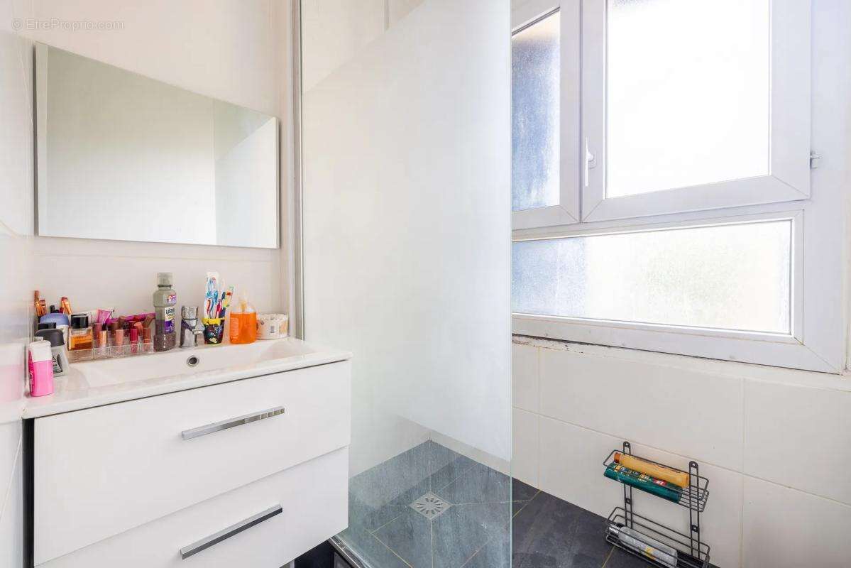 Appartement à MORSANG-SUR-ORGE