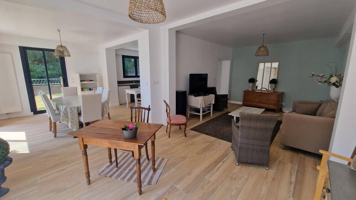 Maison à LA BAULE-ESCOUBLAC