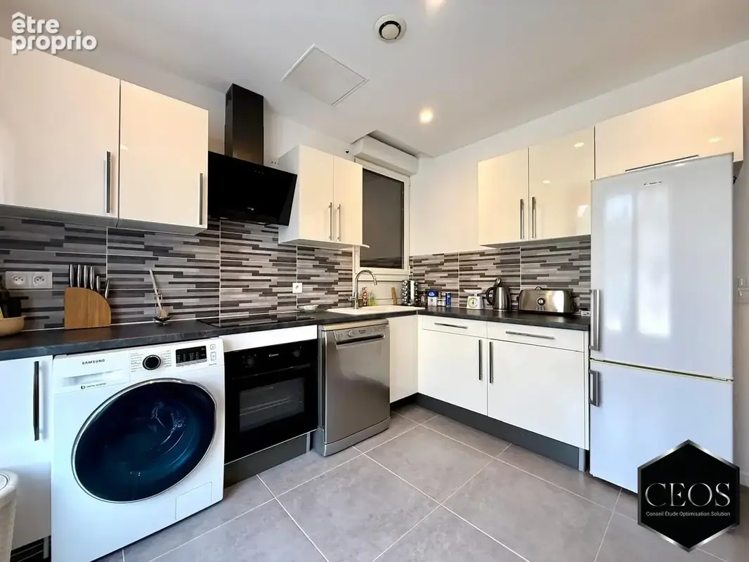 Appartement 3 pièces 64 m² à vendre à Meaux (77100) - photo 5
