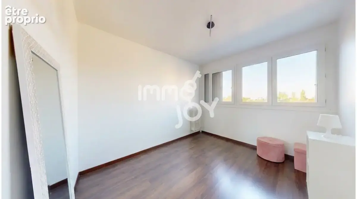 Appartement t5  á vendre - beauzelle - photo 10