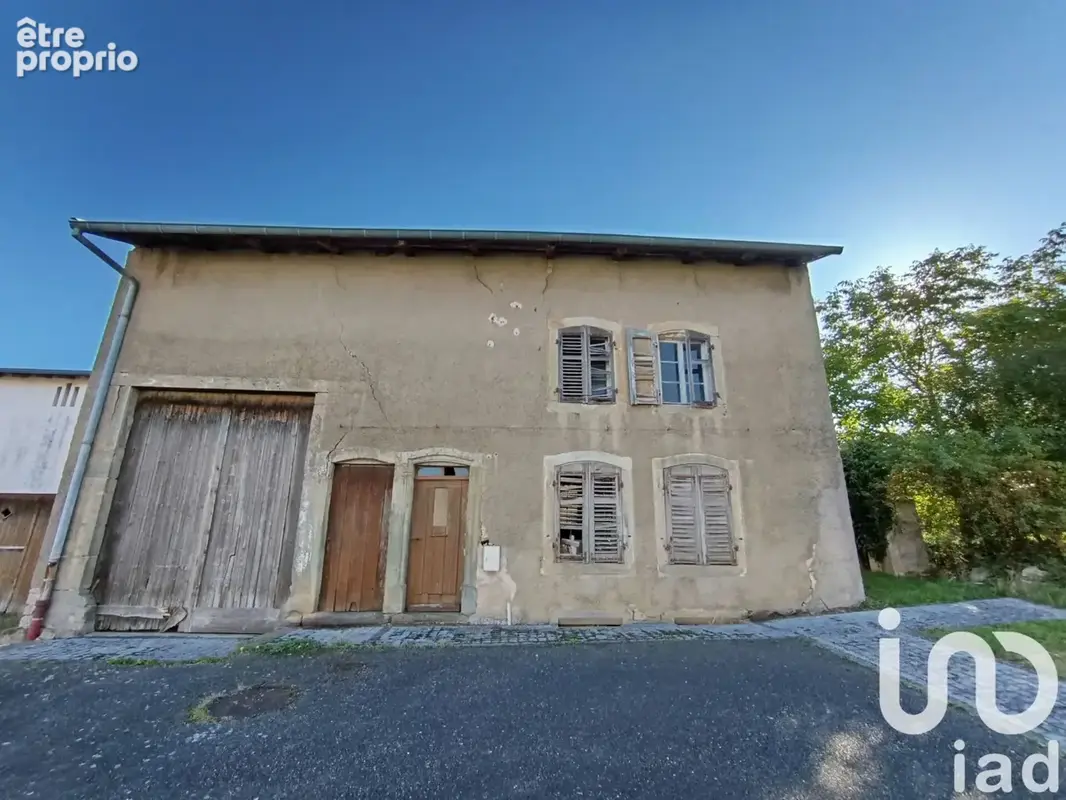 Photo 1 - Maison à KERPRICH-AUX-BOIS