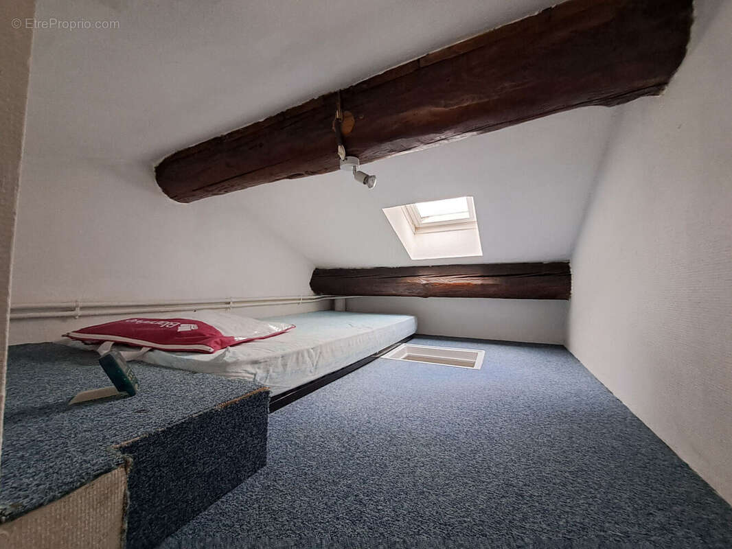 Photo 4 - Appartement à SAINT-ETIENNE