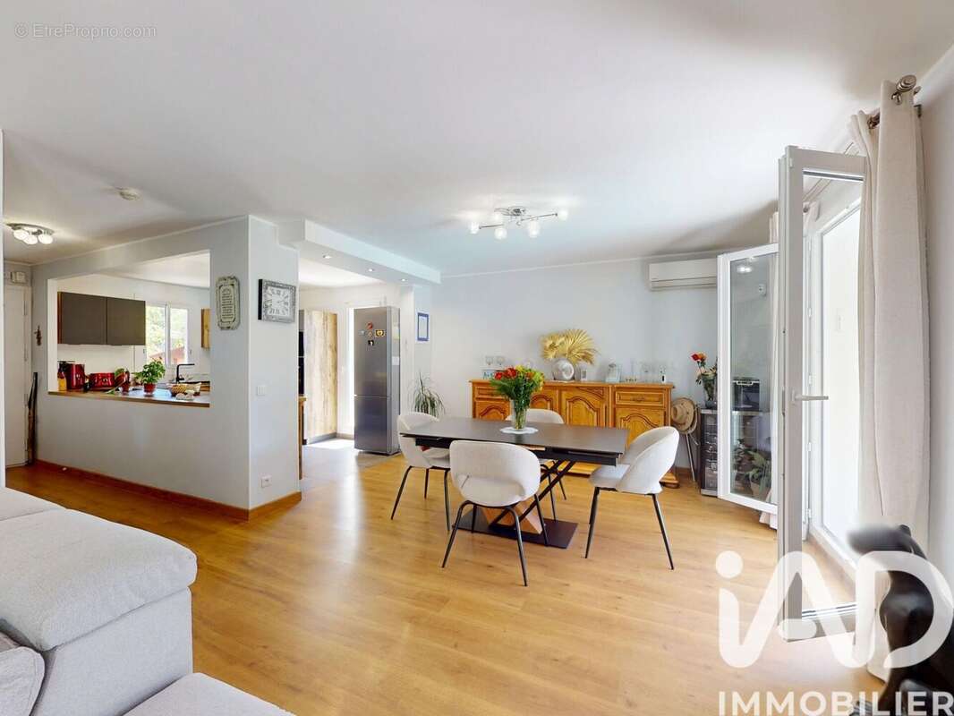 Photo 3 - Maison à MARSEILLE-11E