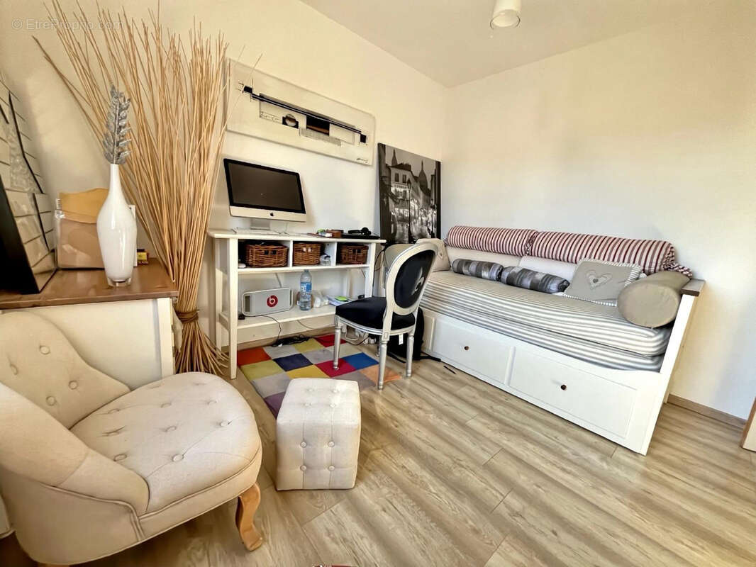 Maison à LA CHAPELLE-SUR-ERDRE