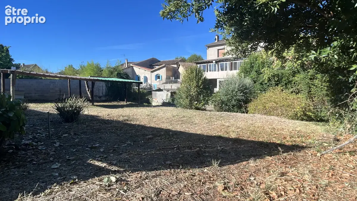 Maison à vendre pour famille avec enfants à Saint-Sulpice-La-Pointe - photo 21
