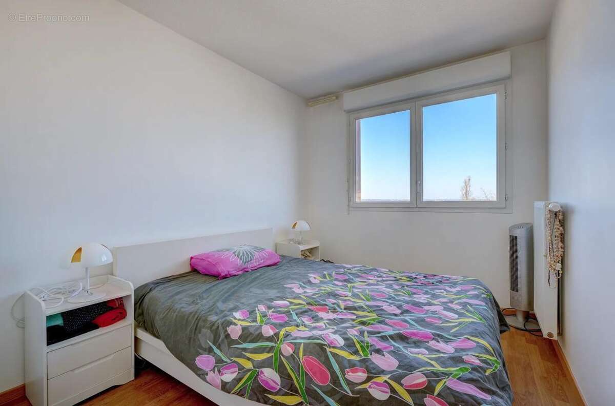 Appartement à BRON
