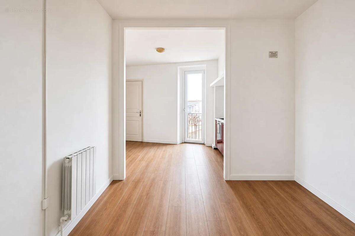 Appartement à BEZIERS