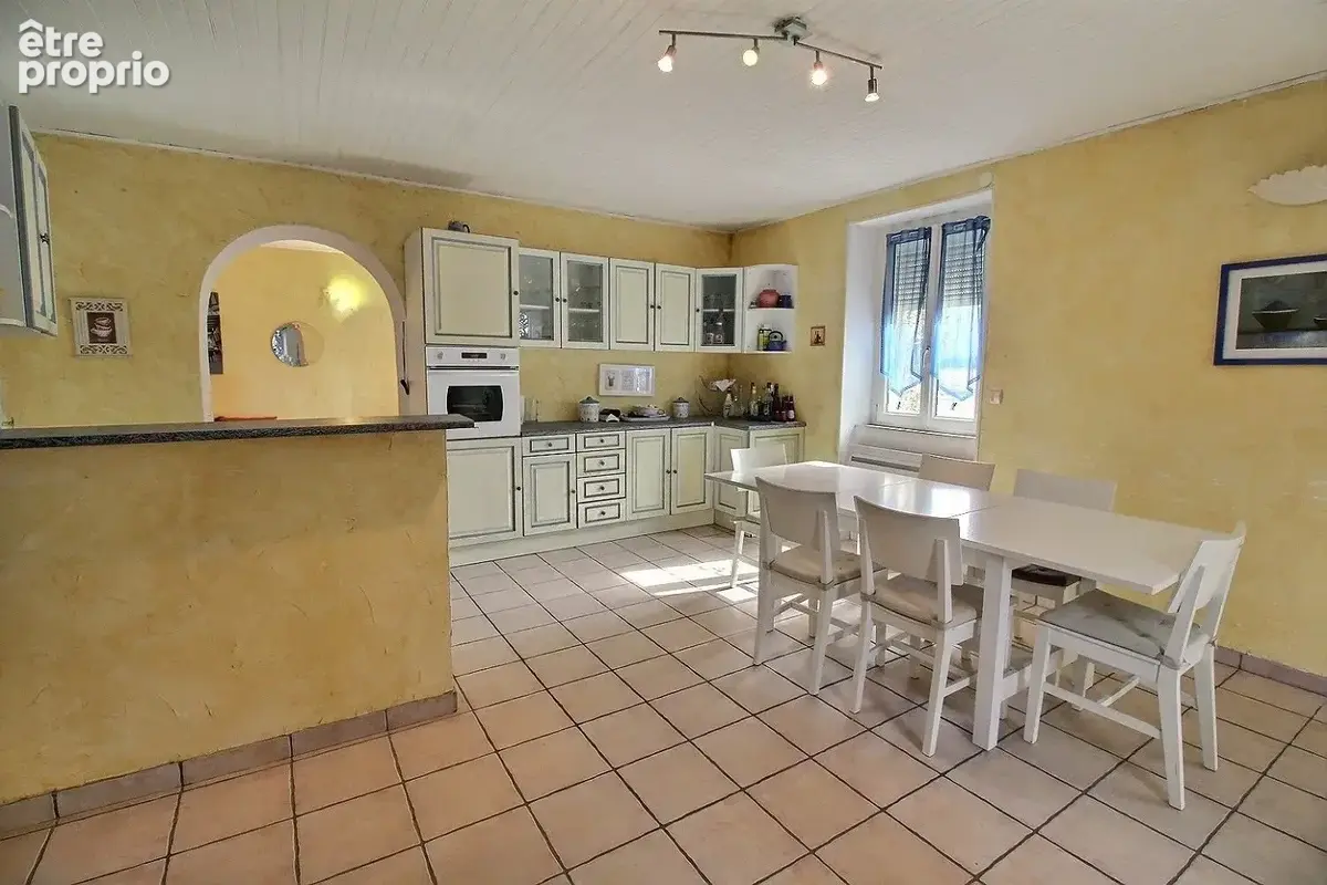 Maison F4 sur Chatte - photo 2