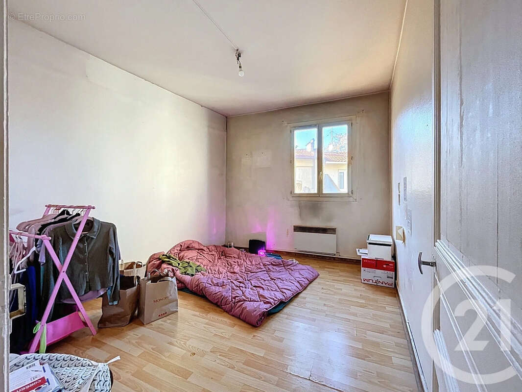 Appartement à FRONTIGNAN