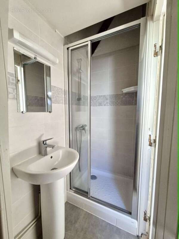 Appartement 23 m² à Chalon-Sur-Saone  - photo 5