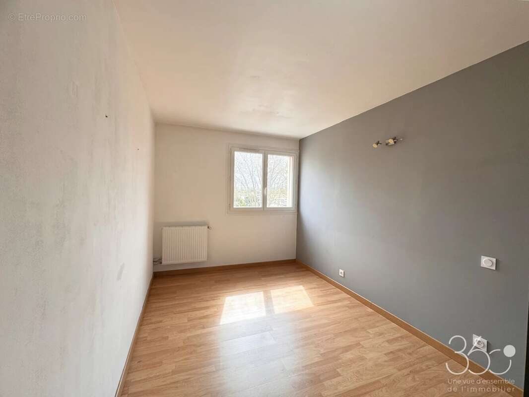 Appartement à COLOMIERS