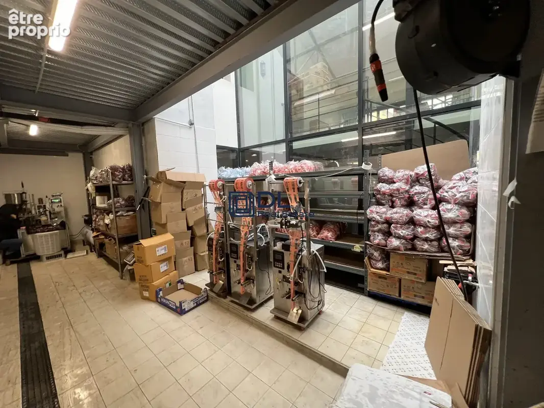 Commerce 673 m² à vendre à Champigny-Sur-Marne (94500) - photo 6