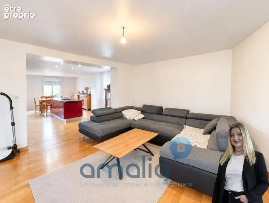 Photo Maison à Lambres-Lez-Douai au prix de 249 000€
