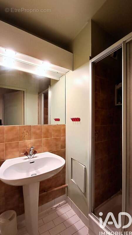 Photo 9 - Appartement à CHAVILLE