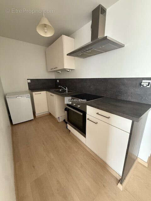 Appartement à LEZENNES
